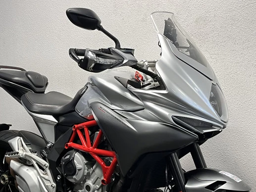 MV Agusta Turismo veloce - Afbeelding 3 van 18