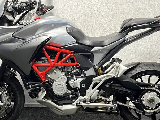 MV Agusta Turismo veloce - Afbeelding 13 van 18