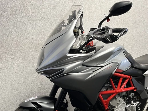 MV Agusta Turismo veloce - Afbeelding 15 van 18