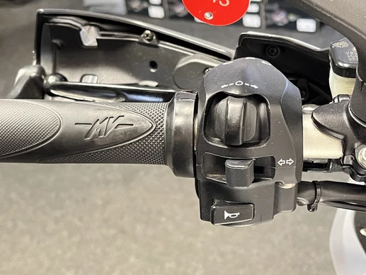 MV Agusta Turismo veloce - Afbeelding 17 van 18