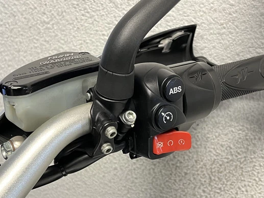 MV Agusta Turismo veloce - Afbeelding 18 van 18