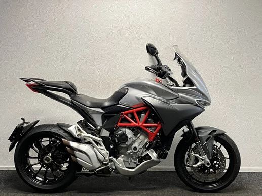 MV Agusta Turismo veloce - Afbeelding 1 van 18