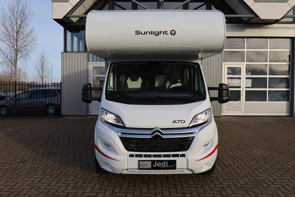 Sunlight A70 - Afbeelding 2 van 30