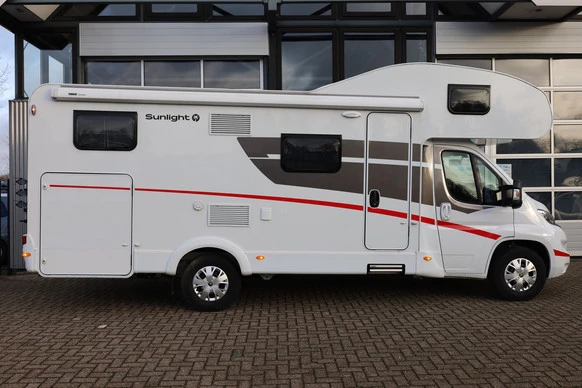 Sunlight A70 - Afbeelding 5 van 30