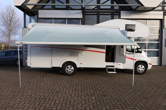 Sunlight A70 - Afbeelding 6 van 30