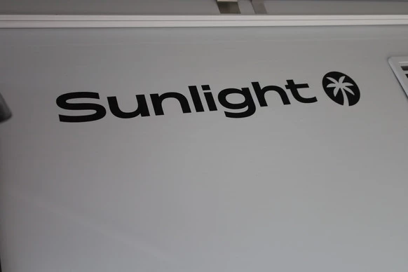 Sunlight A70 - Afbeelding 21 van 30