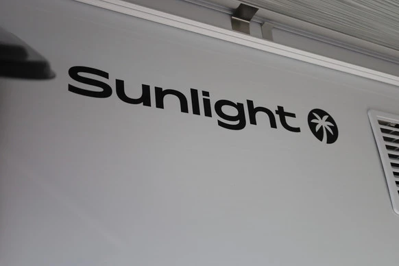 Sunlight A70 - Afbeelding 22 van 30