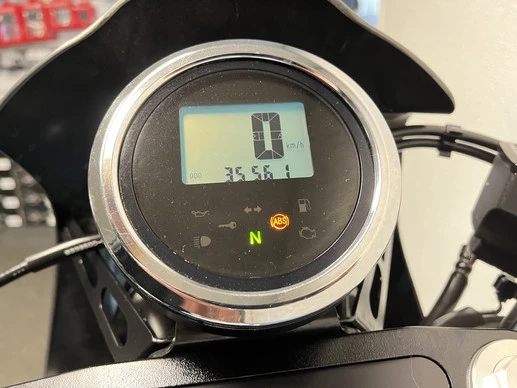 Yamaha XV - Afbeelding 2 van 19