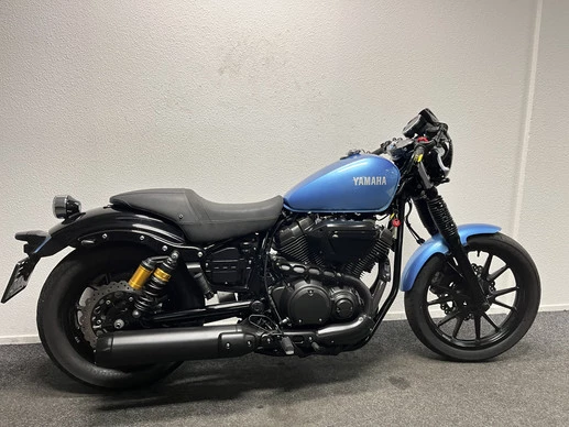 Yamaha XV - Afbeelding 4 van 19