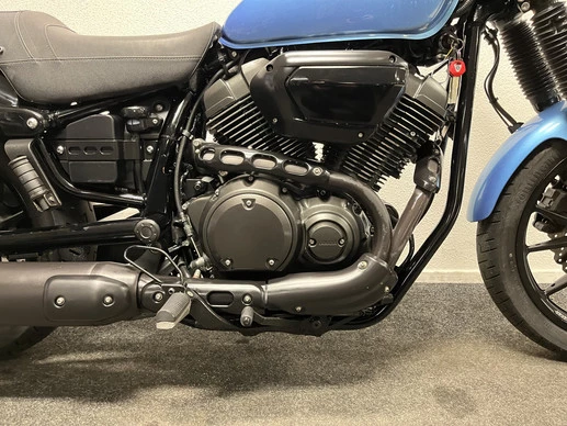 Yamaha XV - Afbeelding 6 van 19