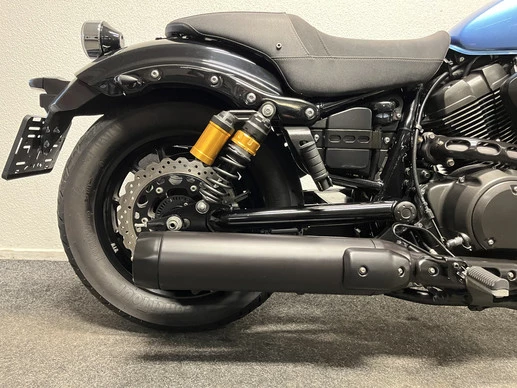 Yamaha XV - Afbeelding 7 van 19