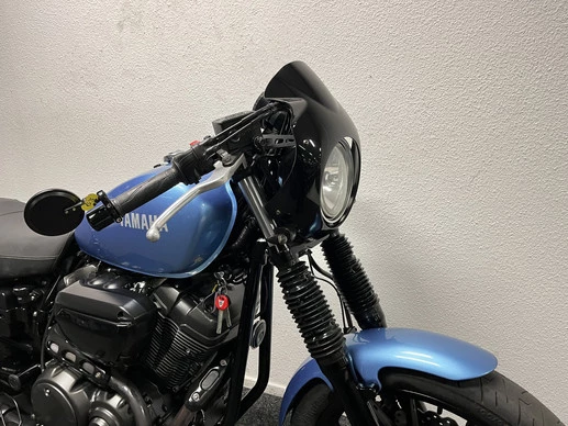 Yamaha XV - Afbeelding 8 van 19