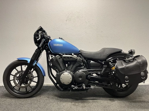 Yamaha XV - Afbeelding 10 van 19