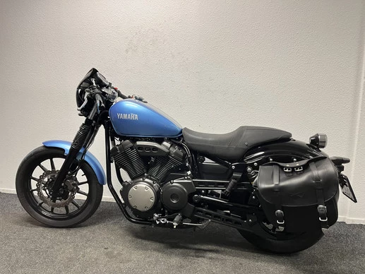 Yamaha XV - Afbeelding 11 van 19