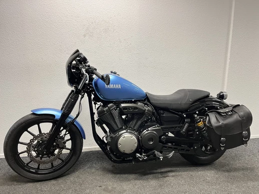 Yamaha XV - Afbeelding 12 van 19