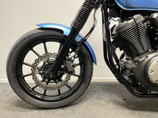 Yamaha XV - Afbeelding 13 van 19