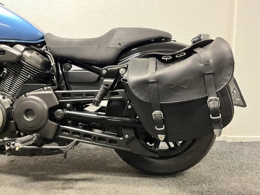 Yamaha XV - Afbeelding 15 van 19