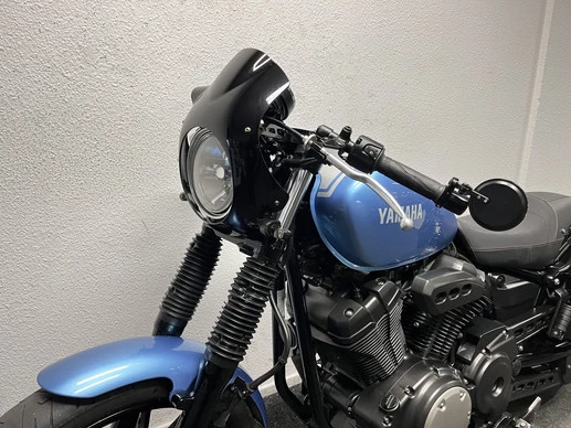 Yamaha XV - Afbeelding 16 van 19