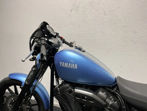 Yamaha XV - Afbeelding 17 van 19