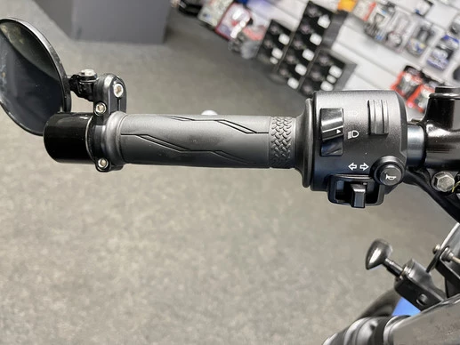 Yamaha XV - Afbeelding 18 van 19