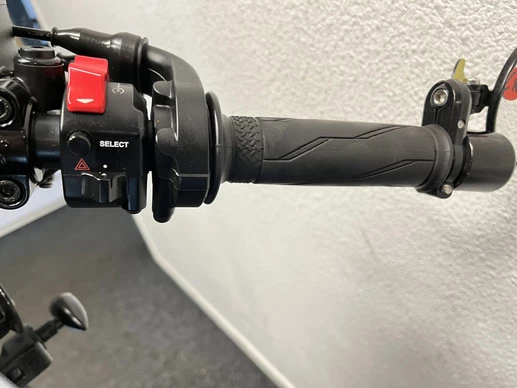 Yamaha XV - Afbeelding 19 van 19