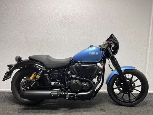 Yamaha XV - Afbeelding 1 van 19