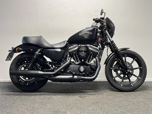 Harley-Davidson Sportster