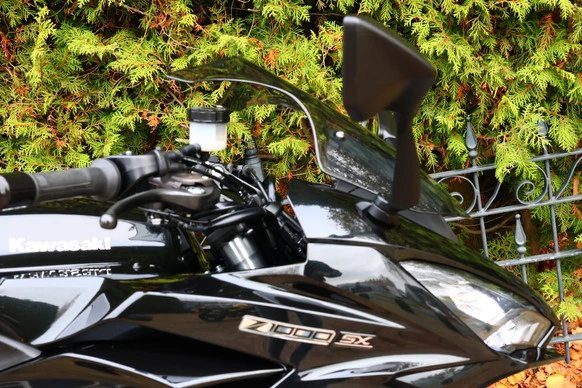 Kawasaki Z1000 - Afbeelding 13 van 25