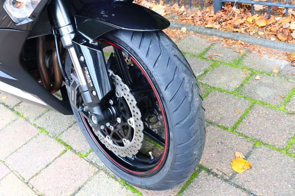 Kawasaki Z1000 - Afbeelding 15 van 25