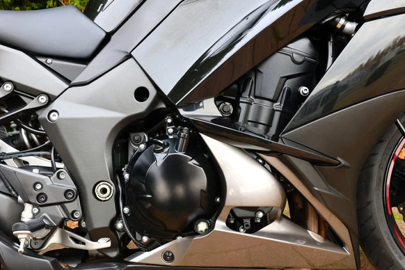 Kawasaki Z1000 - Afbeelding 18 van 25