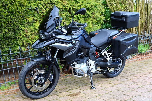 BMW F 750 GS - Afbeelding 2 van 25