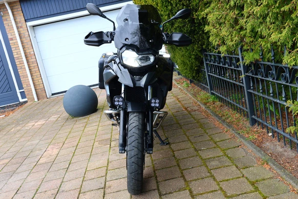 BMW F 750 GS - Afbeelding 10 van 25