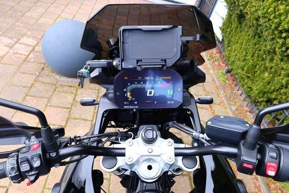 BMW F 750 GS - Afbeelding 11 van 25