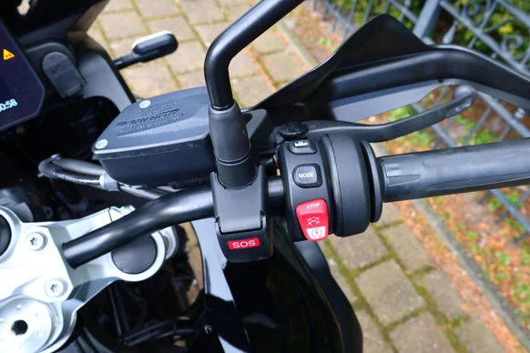 BMW F 750 GS - Afbeelding 13 van 25