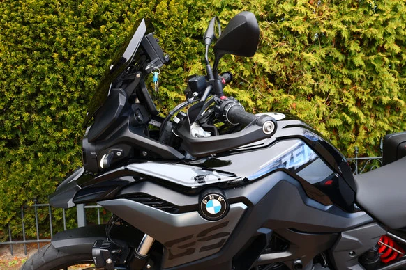 BMW F 750 GS - Afbeelding 14 van 25