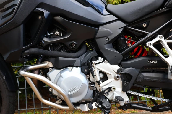 BMW F 750 GS - Afbeelding 15 van 25