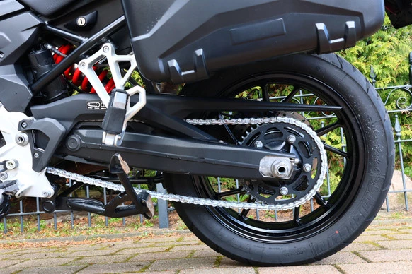 BMW F 750 GS - Afbeelding 16 van 25