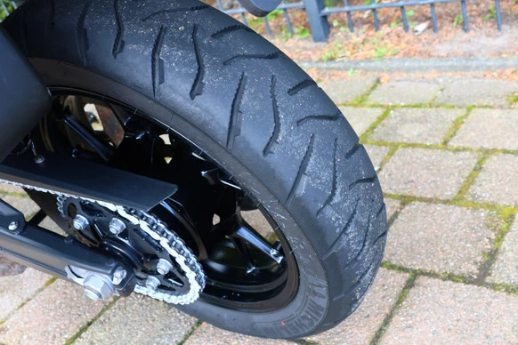 BMW F 750 GS - Afbeelding 17 van 25