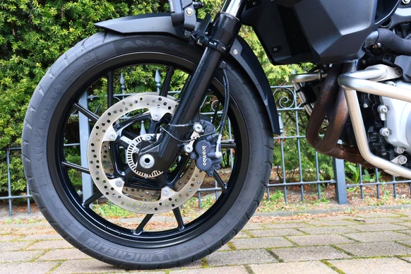 BMW F 750 GS - Afbeelding 18 van 25