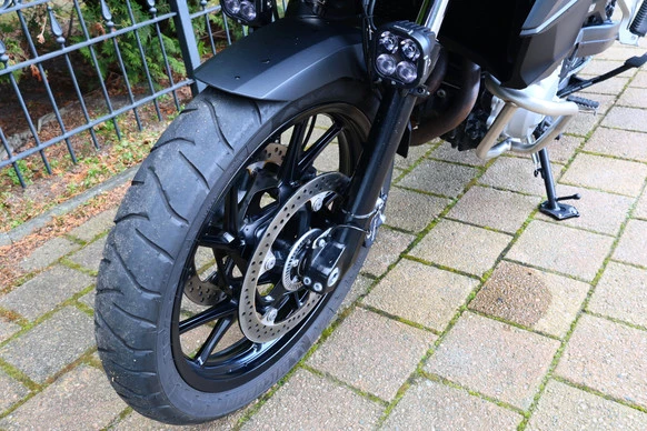 BMW F 750 GS - Afbeelding 19 van 25