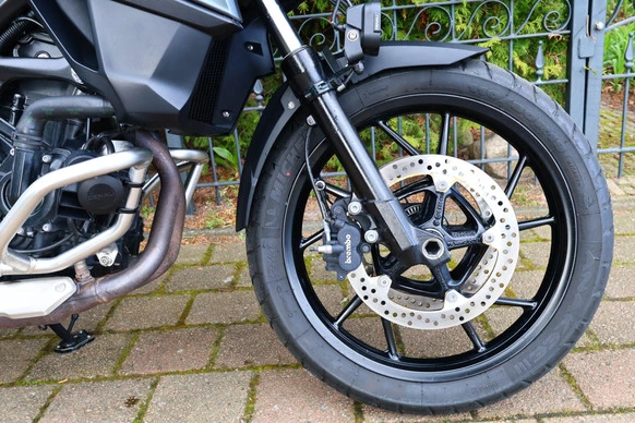 BMW F 750 GS - Afbeelding 21 van 25