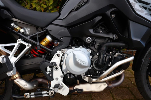 BMW F 750 GS - Afbeelding 22 van 25