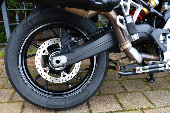 BMW F 750 GS - Afbeelding 23 van 25