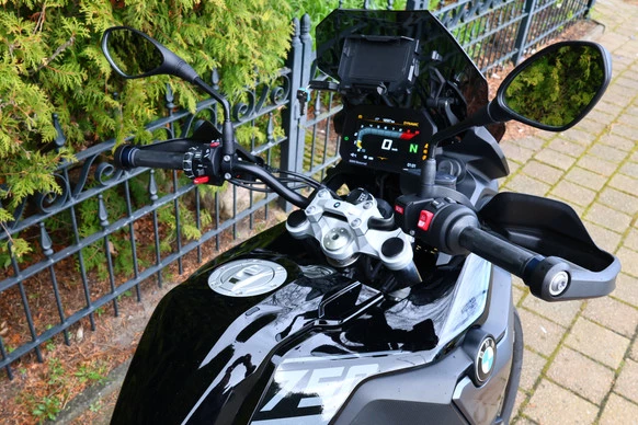 BMW F 750 GS - Afbeelding 24 van 25