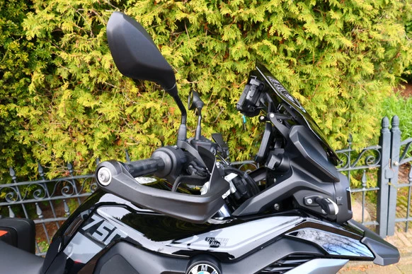 BMW F 750 GS - Afbeelding 25 van 25