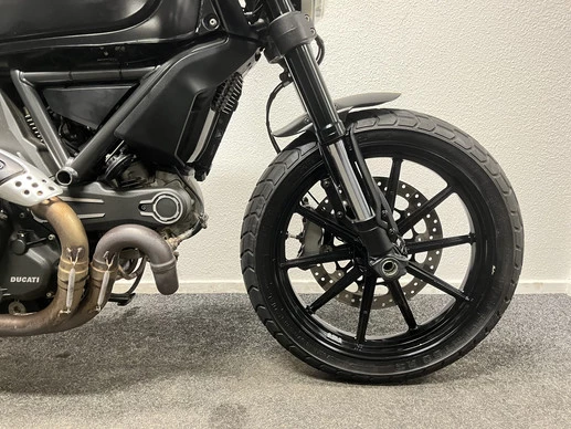 Ducati Scrambler - Afbeelding 2 van 19