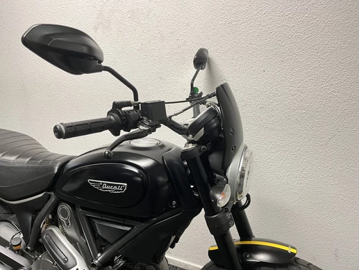 Ducati Scrambler - Afbeelding 8 van 19