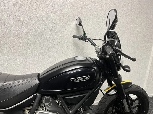 Ducati Scrambler - Afbeelding 9 van 19