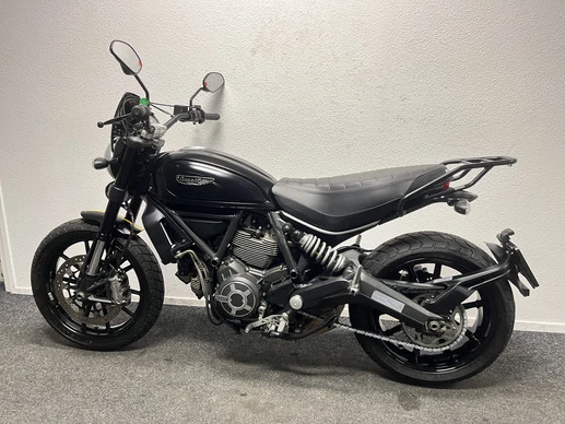 Ducati Scrambler - Afbeelding 11 van 19
