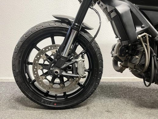 Ducati Scrambler - Afbeelding 13 van 19